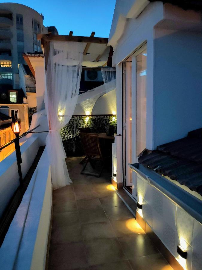דירות Casa Shardana ליסבון מראה חיצוני תמונה